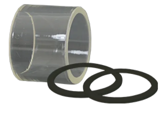 Replacement Parts for Compact Sight Glass