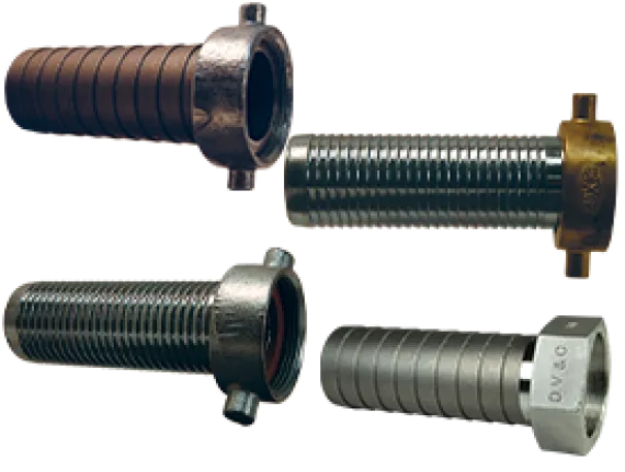 Super King Long Shank Female Coupling