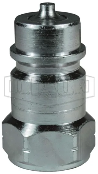AG-Series Agricultural Poppet Valve Plug