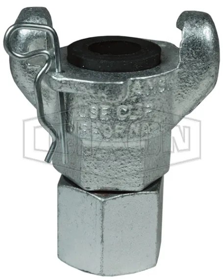 Air King® Universal Swivel Female NPT End