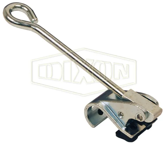 Band Clamp Clamping Tool Adapter