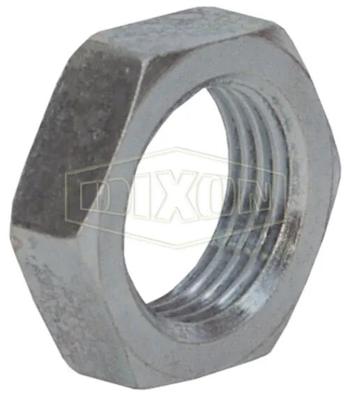 bulkhead lock nut