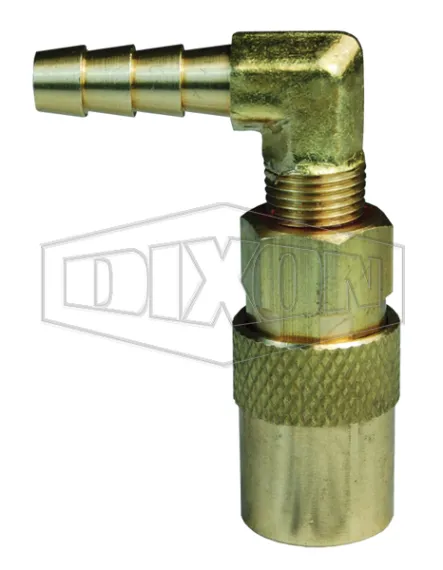 cm series industrial 90 hose barb