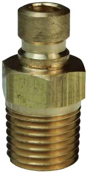 cm series industrial mold nipple