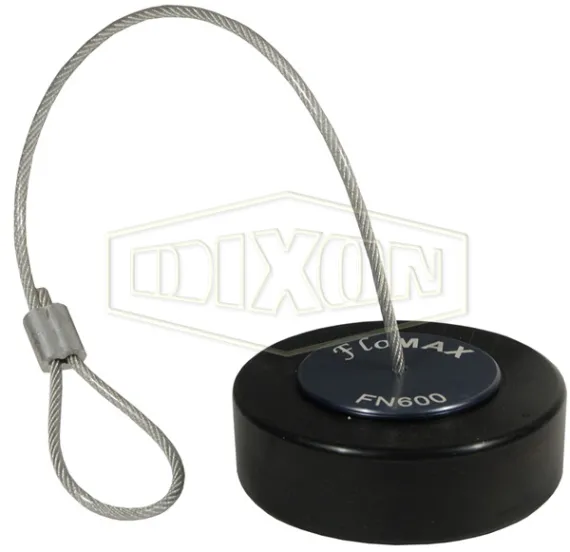 FloMAX Diesel Fuel Nozzle Plug
