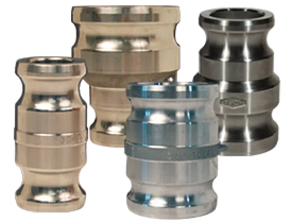 dixon c & g spool adapter x adapter