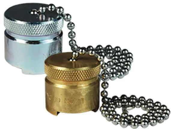 DQC N series bowes interchange cap