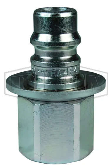 ea series water blast nipple female