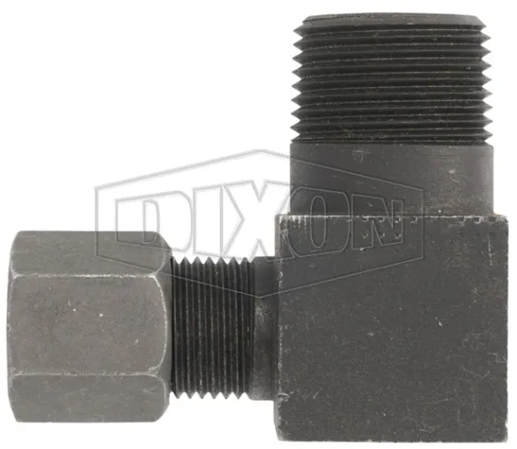 flareless male tube x male nptf