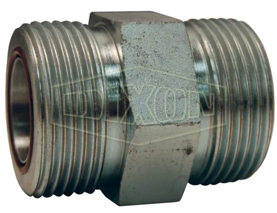 Male Flat Face Union