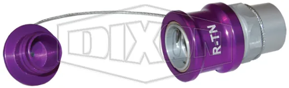 FloMAX R-Series Transmission Fluid Nozzle