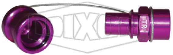 FloMAX Standard-Series Transmission Fluid Receiver