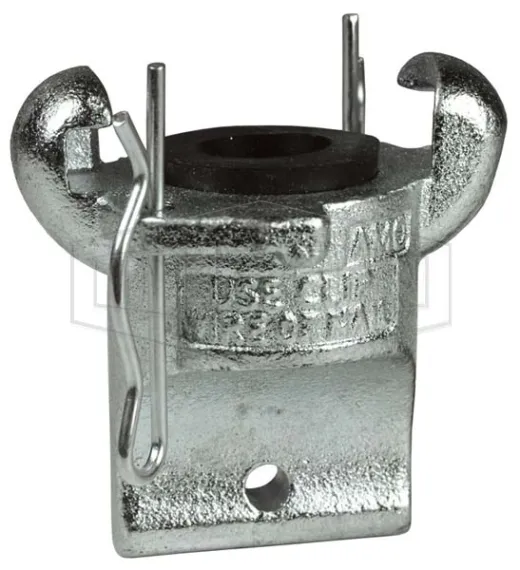 global air king blank end