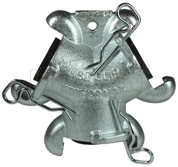 global air king triple connection