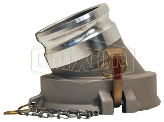 API Gravity Drop Adapter