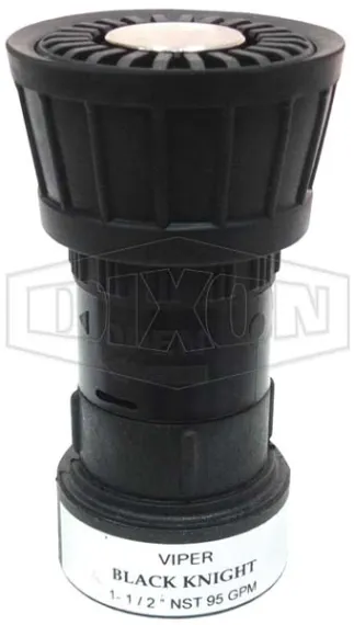 Heavy Duty Constant Flow Fog Nozzle