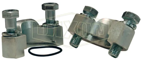 hydraulic split flange kit