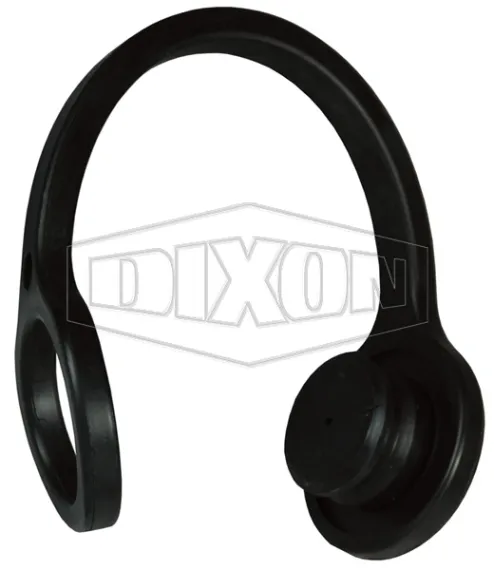 K-Series ISO-A Interchange Color Coded Dust Plug