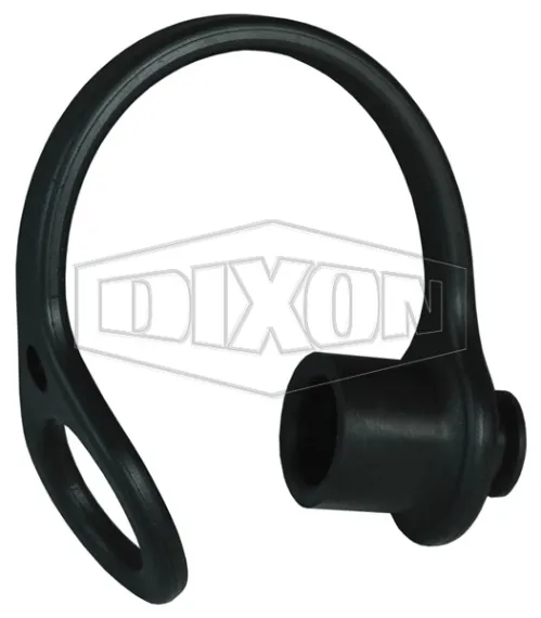 K-Series ISO-A Interchange Dust Cap/Plug