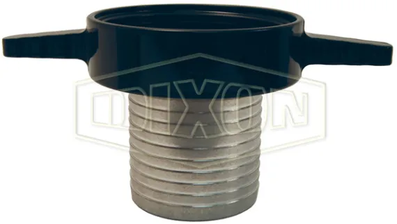 long handle short shank