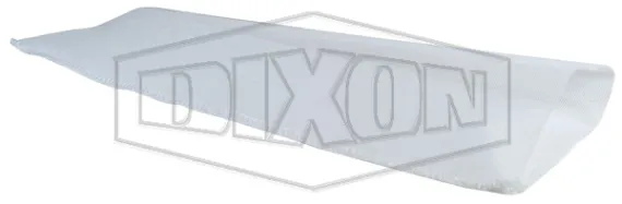 nylon mesh short unit replacement filter