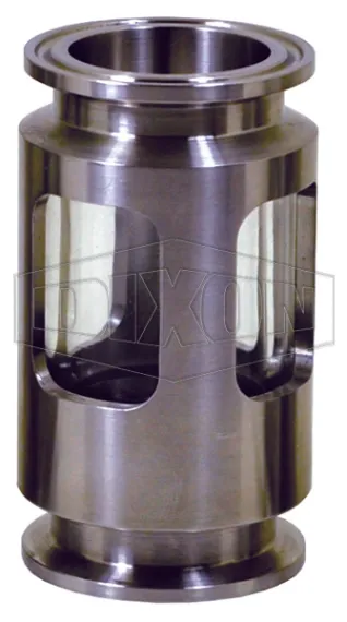 B54BM-Series Compact Sight Glass