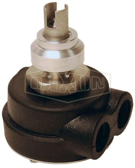 FloTech® ROM Type Overfill/Retain Red and Black, 2-Wire Sensor