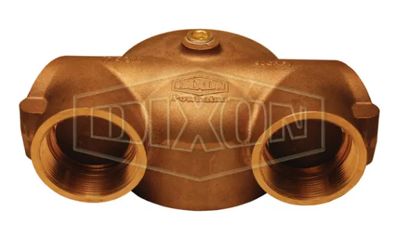 reversible concealed angle siamese body