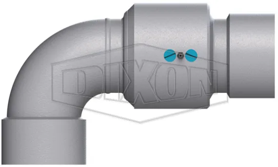 Swivel Joint Style 30 Female NPT x Female NPT