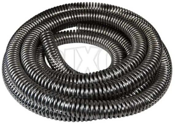 spiral guard hose