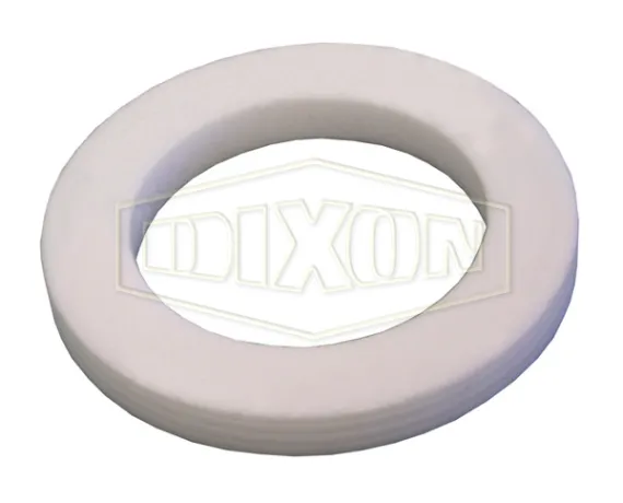 teflon accordion gasket