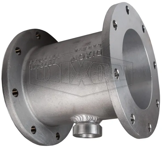 TTMA Flange Extension