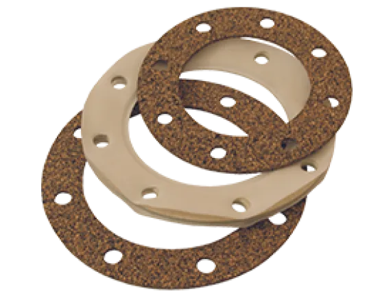 TTMA Flange Gasket