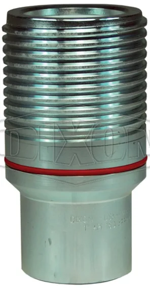 WS-BOP Series Heavy-Duty Wingstyle Plug