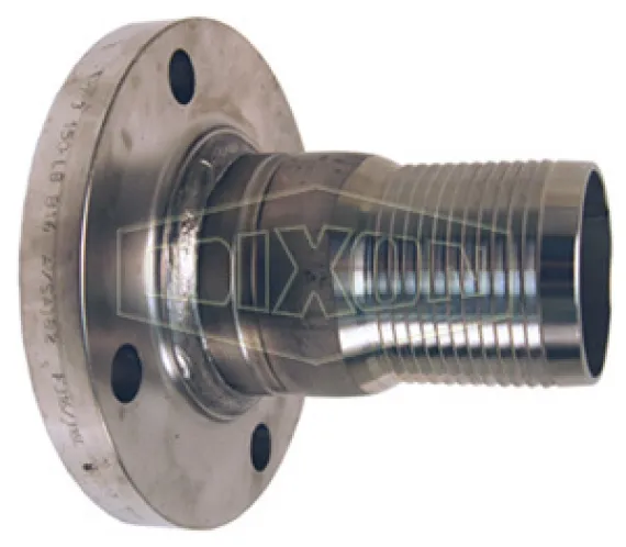 150# ASA Flanged King Combination Nipple