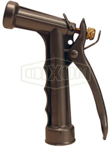 Pistol-Grip Water Nozzle