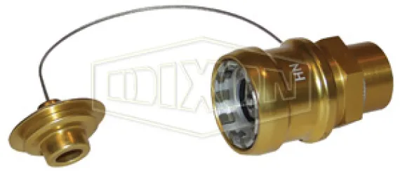 FloMAX Standard-Series Hydraulic Oil Nozzle
