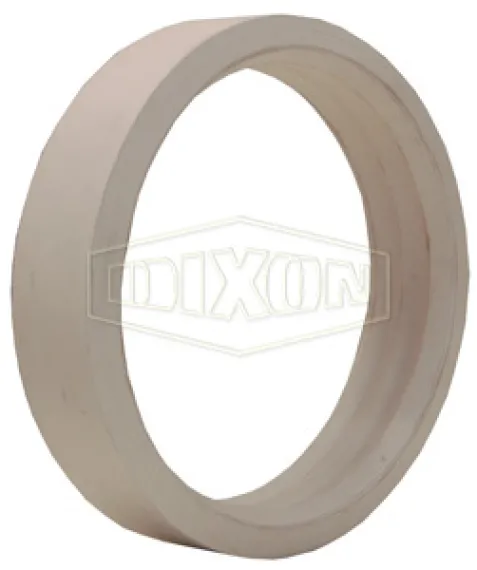 Grooved Fitting Gasket