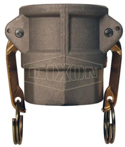 global type d coupler