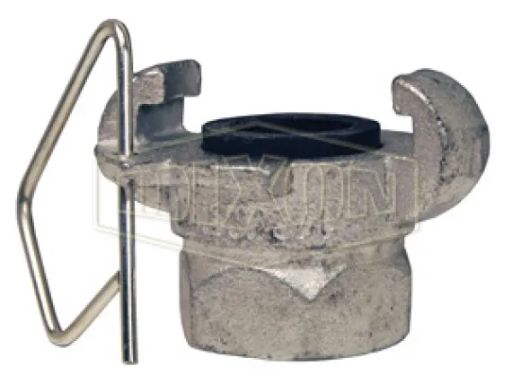 Sure-Lock® Female NPT End