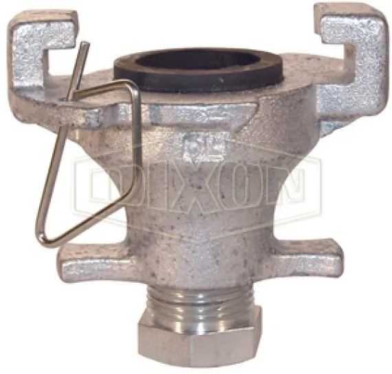 Sure-Lock® Blank End