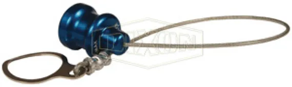 FloMAX R-Series Coolant Receiver Cap