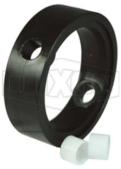 B5107-Series Butterfly Valve Repair Kit