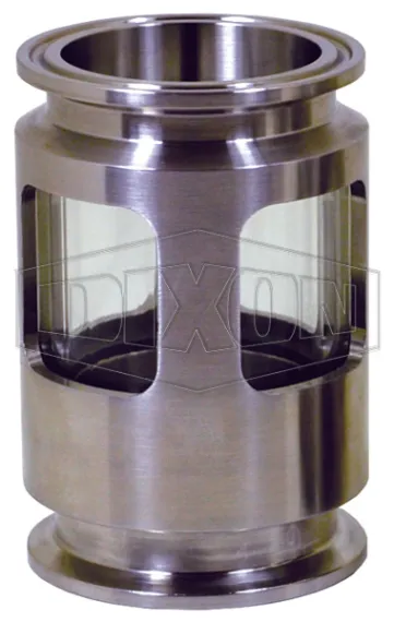 2 inch compact sight glass