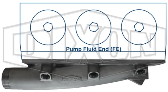 Boss® LPS Intake Manifolds