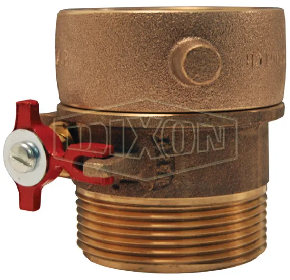 adjustable pressure restricting device