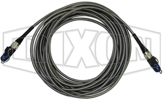 ADS Spillguard® Armored Cable