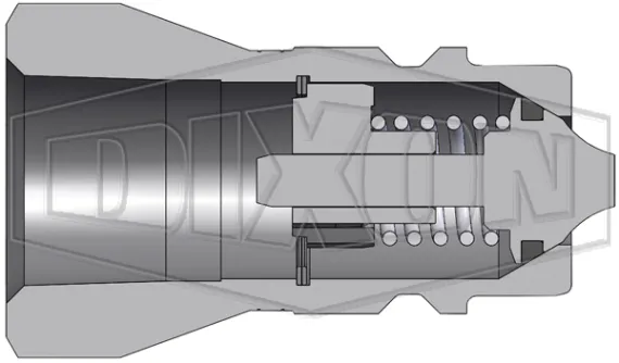 ag series poppet valve nipple_ag4f4