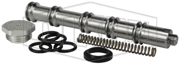 air interlock heavy duty 6 port repair kit