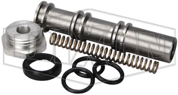 air interlock valve repair kit